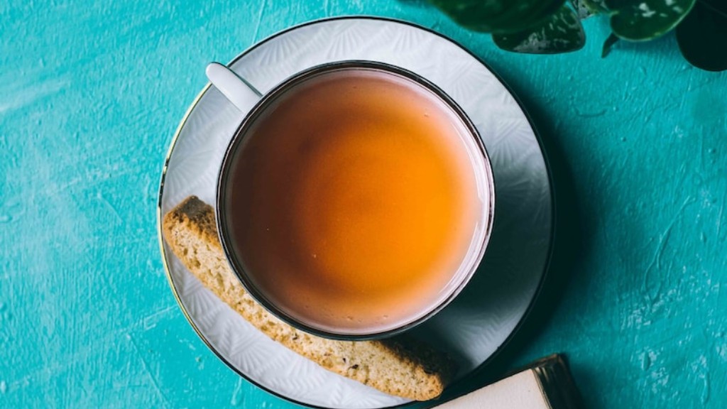 喝红茶可以帮助降低脉搏加快吗